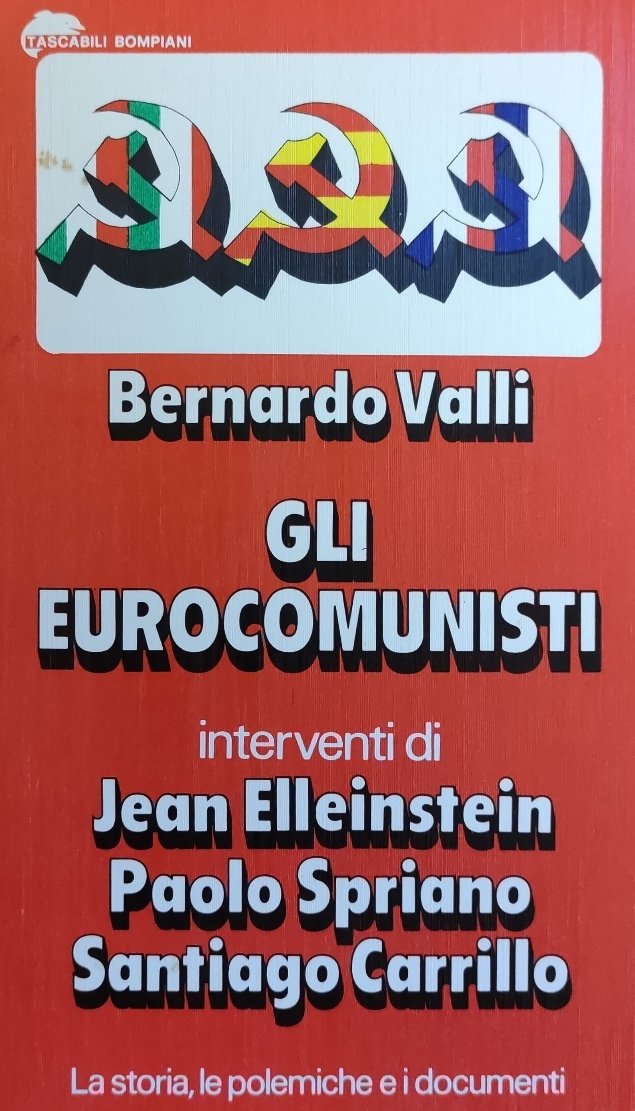 GLI EUROCOMUNISTI