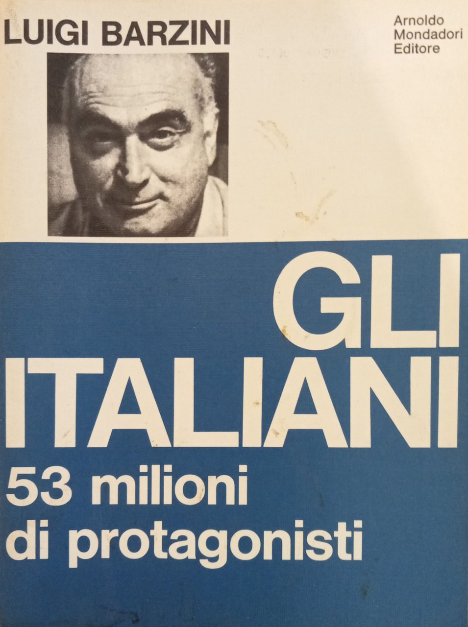 GLI ITALIANI