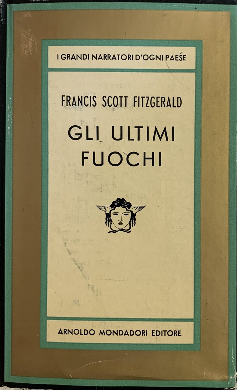 GLI ULTIMI FUOCHI