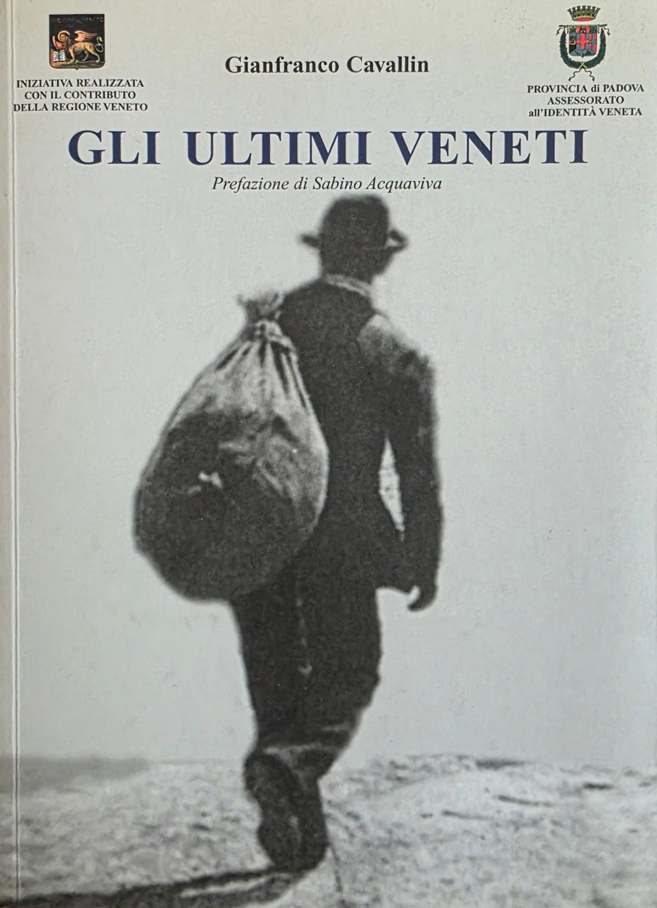 GLI ULTIMI VENETI