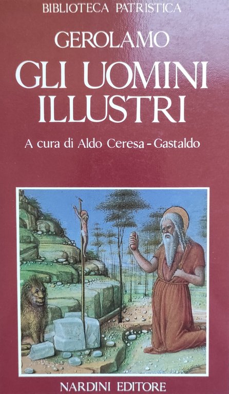 GLI UOMINI ILLUSTRI