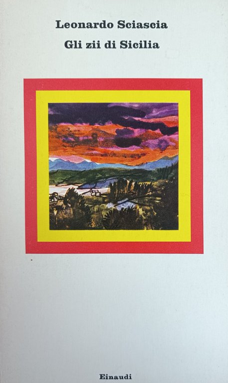 GLI ZII DI SICILIA