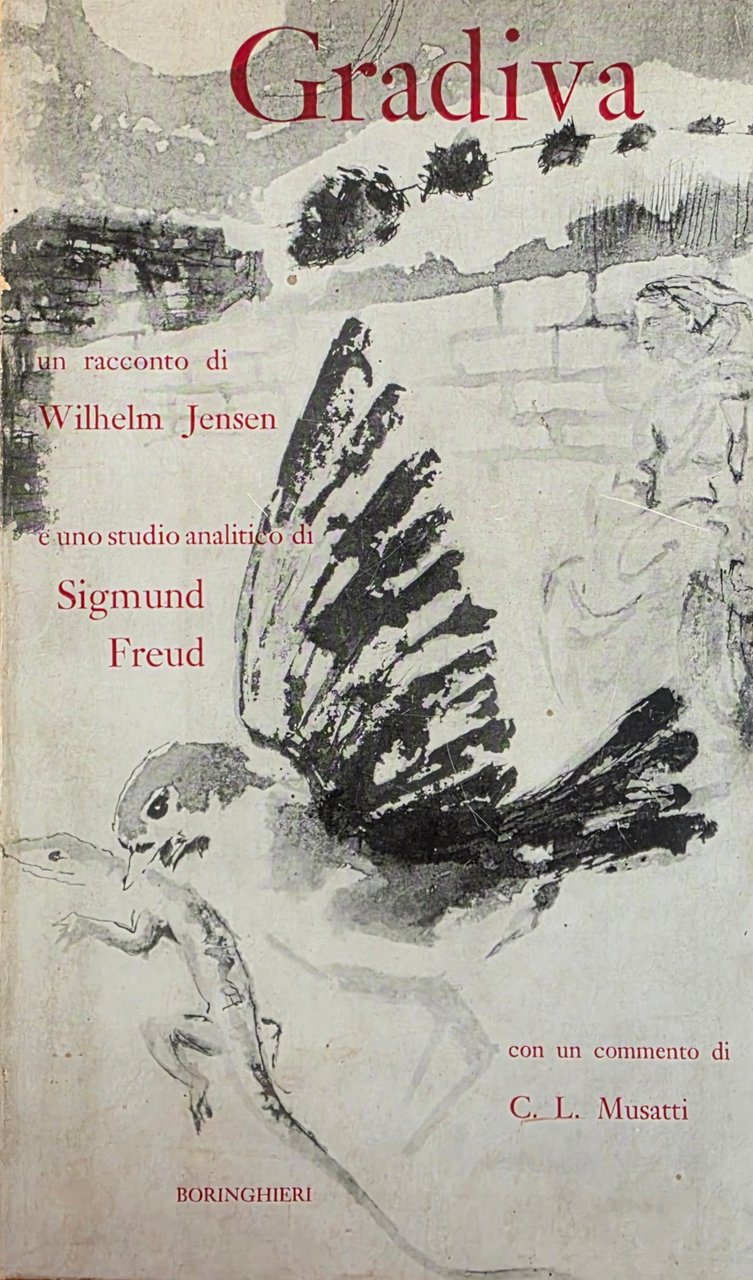 GRADIVA | Immagine principale