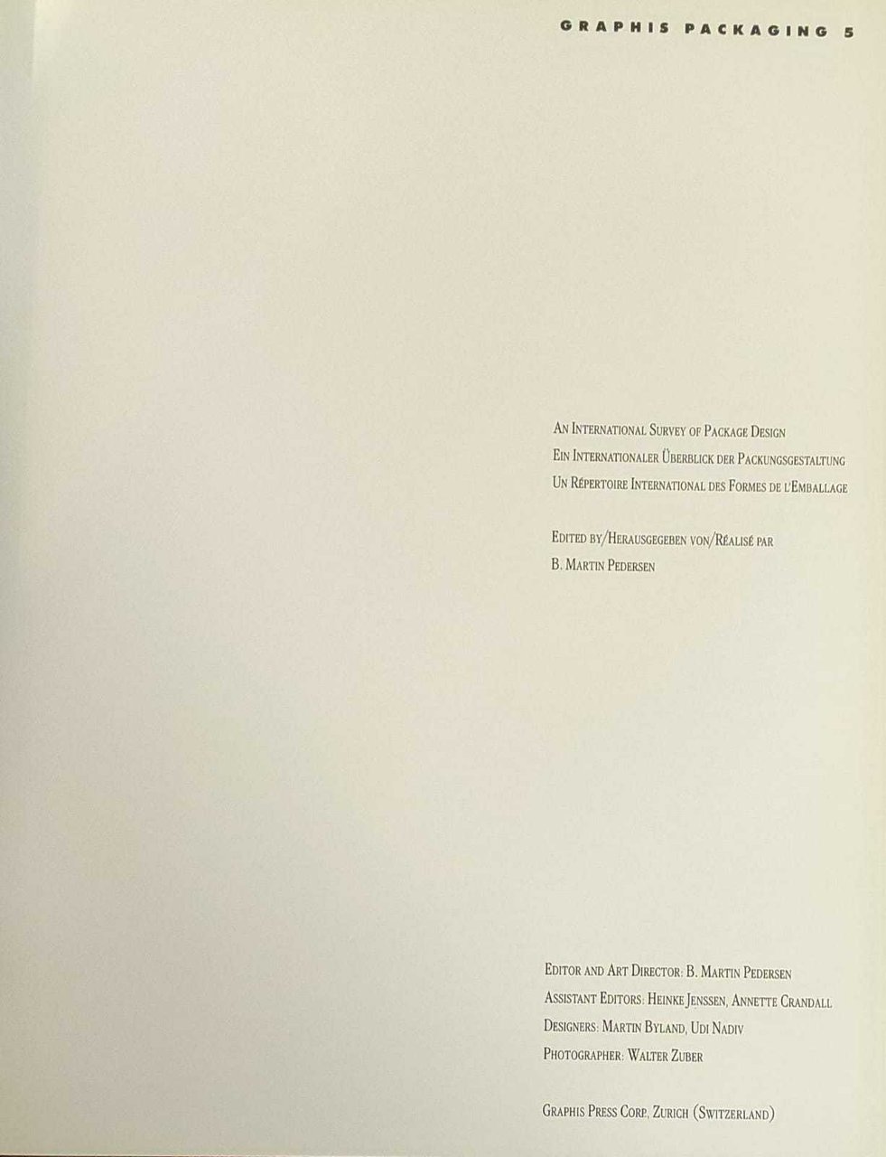 GRAPHIS PACKAGING 5