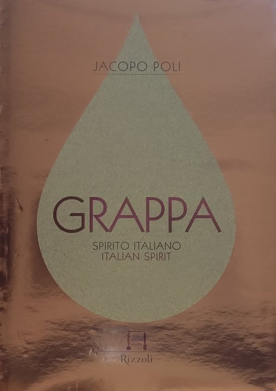 GRAPPA. SPIRITO ITALIANO | Immagine Gallery 2