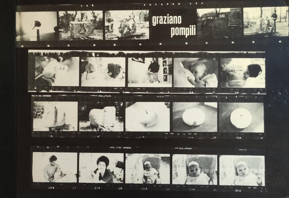 GRAZIANO POMPILI