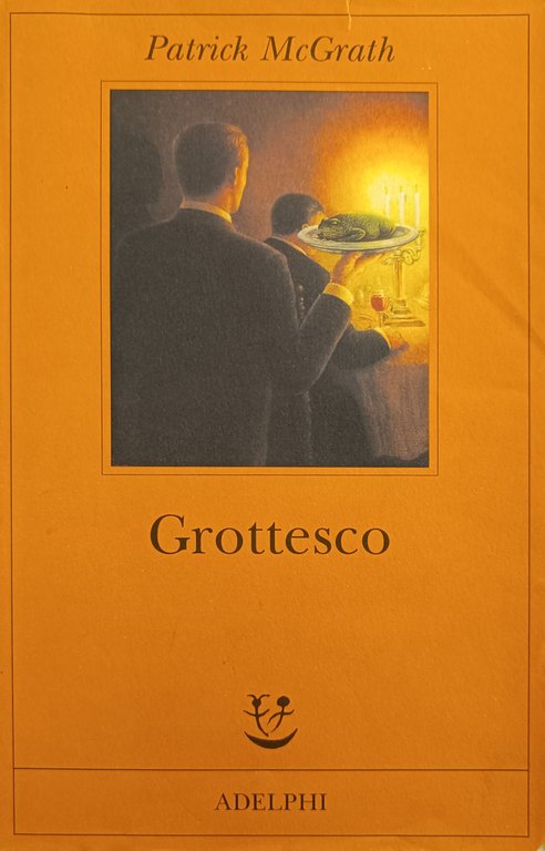 GROTTESCO