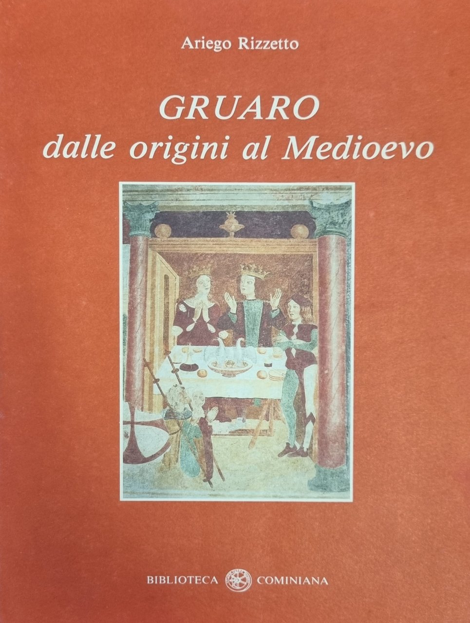 GRUARO - DALLE ORIGINI AL MEDIOEVO