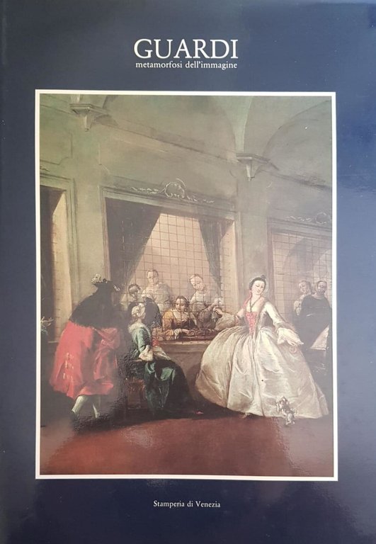 GUARDI. METAMORFOSI DELL'IMMAGINE