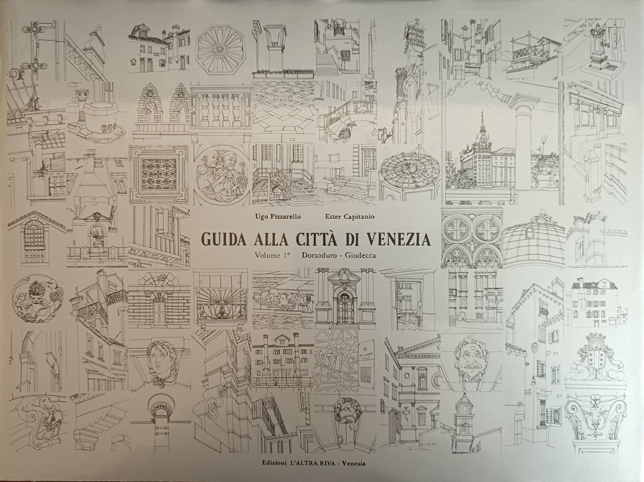 GUIDA ALLA CITTÀ DI VENEZIA