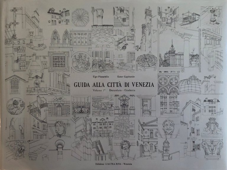 GUIDA ALLA CITTÀ DI VENEZIA