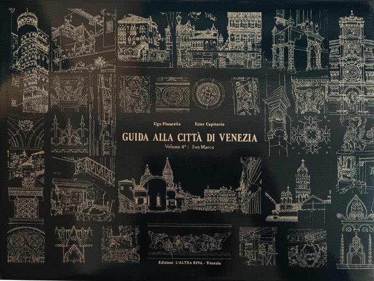 GUIDA ALLA CITTÀ DI VENEZIA