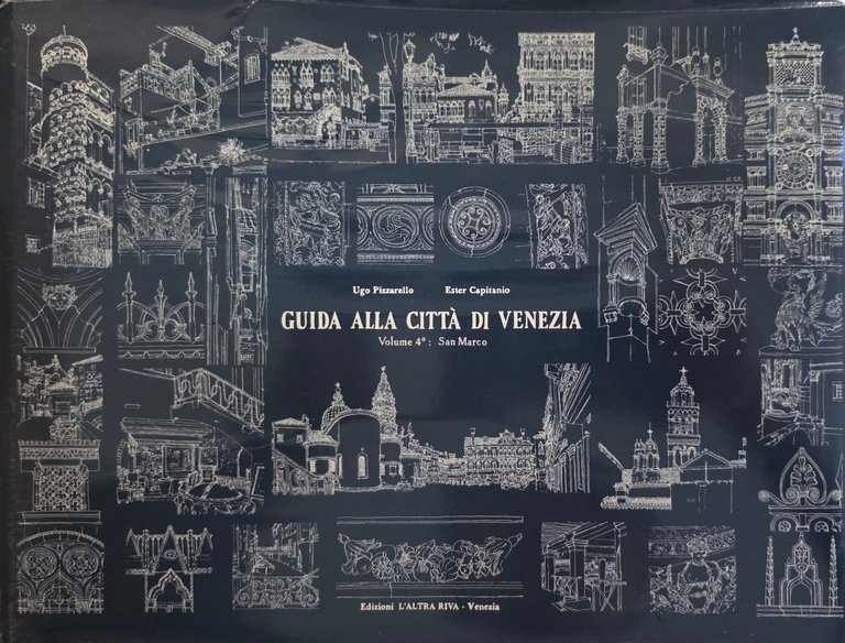 GUIDA ALLA CITTÀ DI VENEZIA