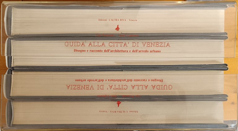 GUIDA ALLA CITTÀ DI VENEZIA