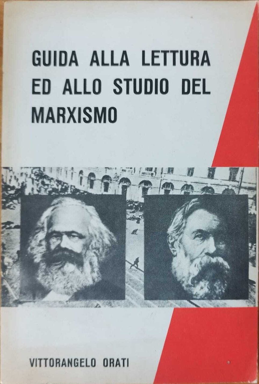 GUIDA ALLA LETTURA ED ALLO STUDIO DEL MARXISMO