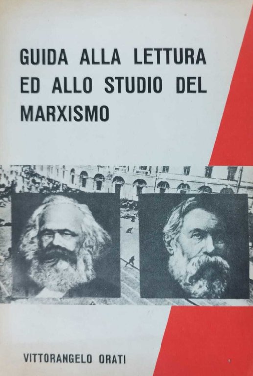 GUIDA ALLA LETTURA ED ALLO STUDIO DEL MARXISMO