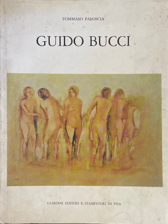 GUIDO BUCCI