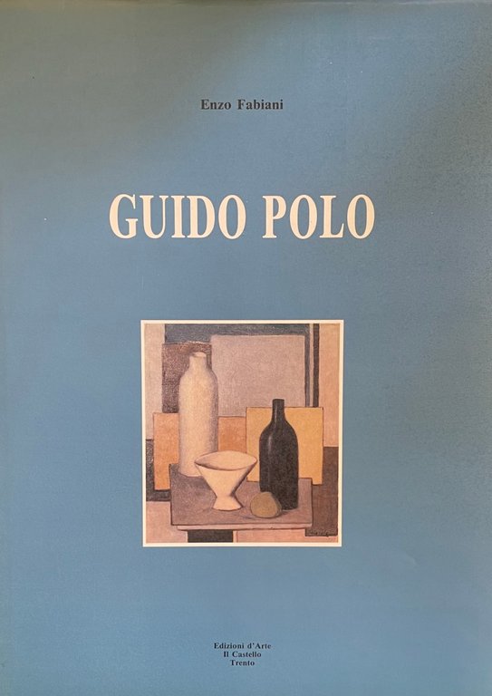 GUIDO POLO