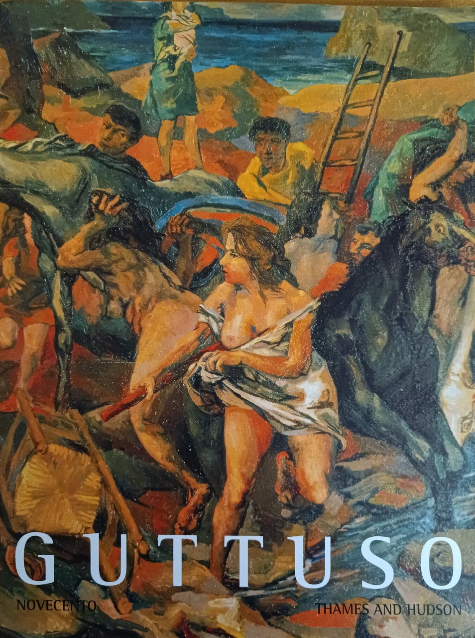 GUTTUSO