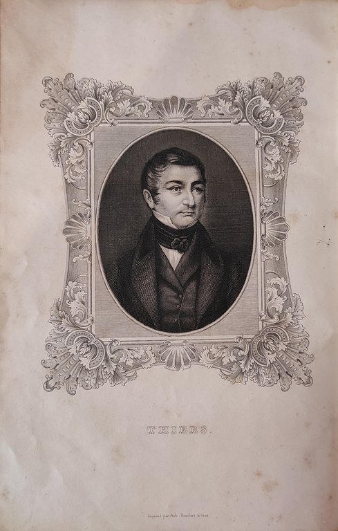 HISTOIRE DE LA RÉVOLUTION FRANÇAISE