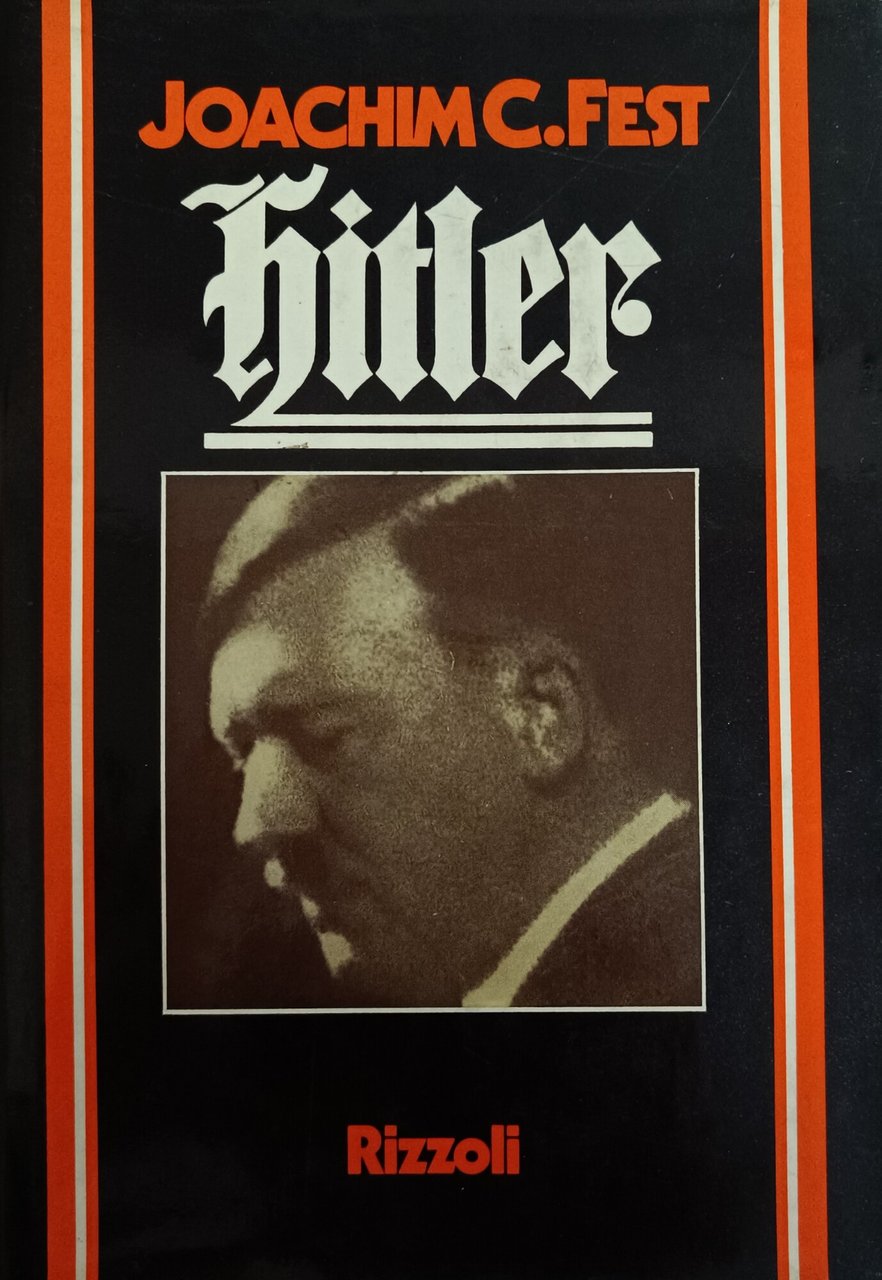 HITLER