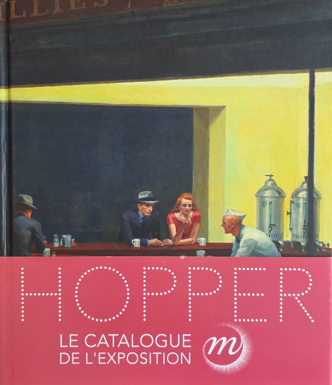 HOPPER | Immagine principale