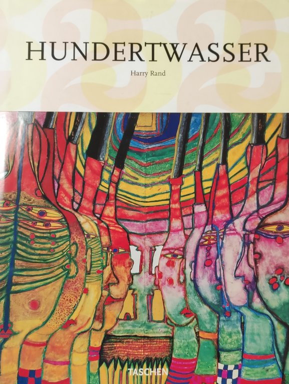 HUNDERTWASSER