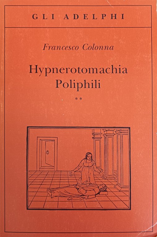 HYPNEROTOMACHIA POLIPHILI