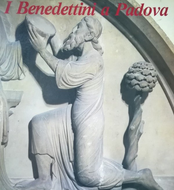 I BENEDETTINI A PADOVA E NEL TERRITORIO PADOVANO ATTRAVERSO I …