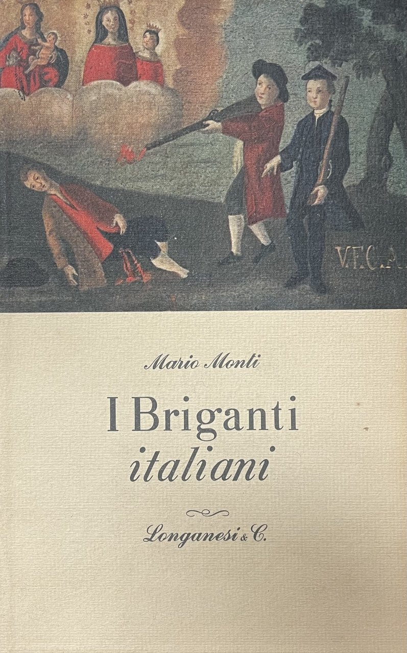 I BRIGANTI ITALIANI | Immagine principale