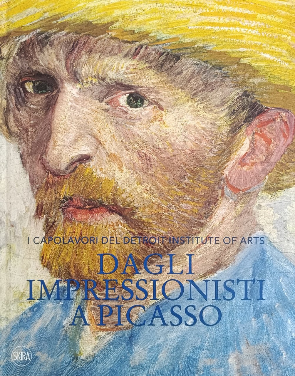 I CAPOLAVORI DEL DETROIT INSTITUTE OF ARTS. DAGLI IMPRESSIONISTI A …
