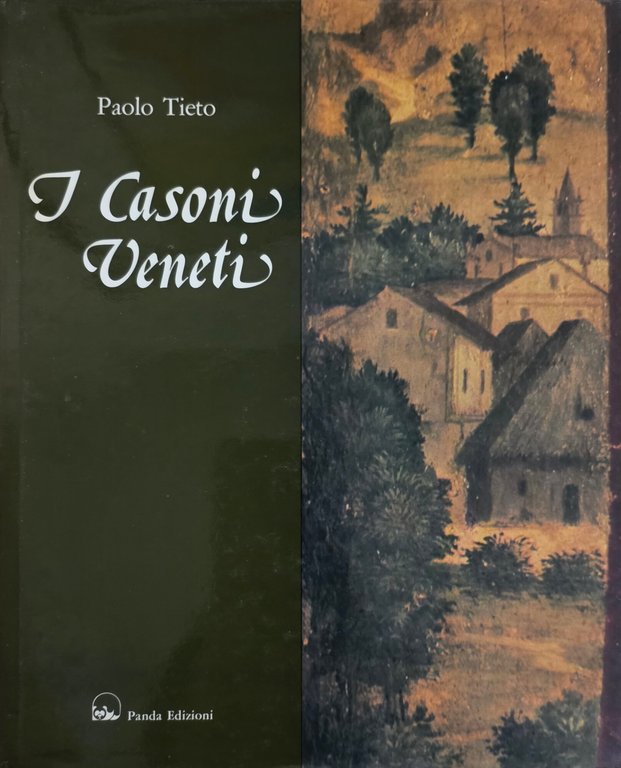I CASONI VENETI