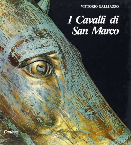 I CAVALLI DI SAN MARCO