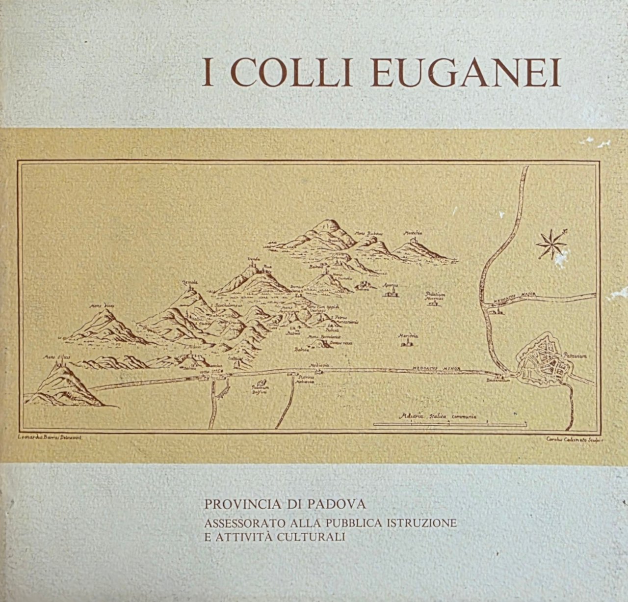 I COLLI EUGANEI | Immagine principale