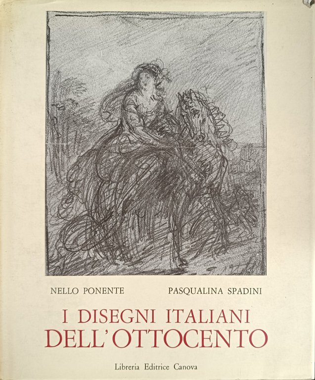 I DISEGNI ITALIANI DELL'OTTOCENTO