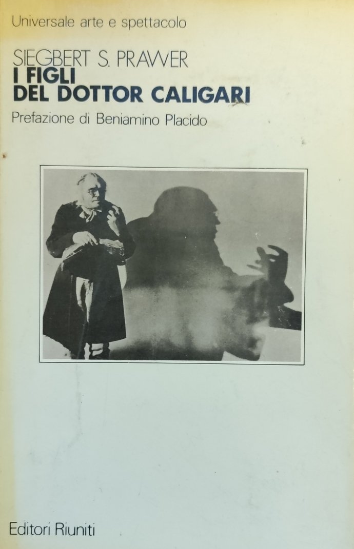 I FIGLI DEL DOTTOR CALIGARI
