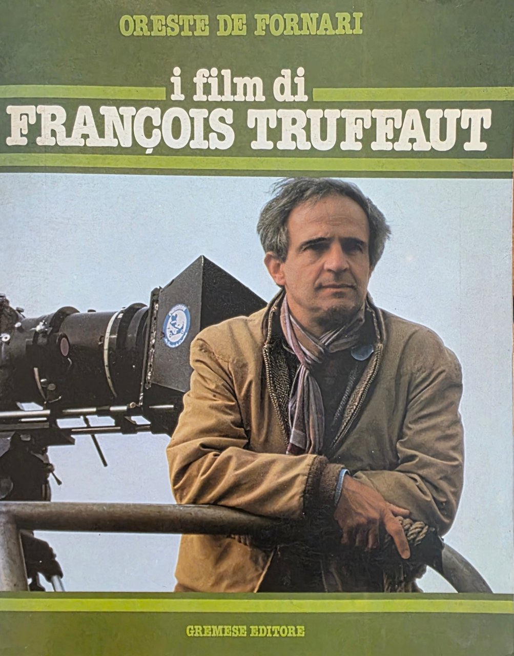 I FILM DI FRANCOIS TRUFFAUT