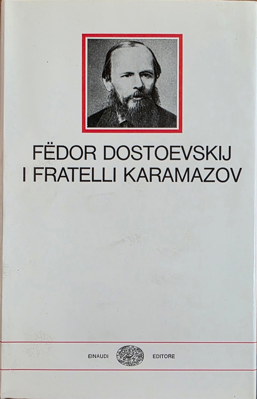 I FRATELLI KARAMAZOV | Immagine principale