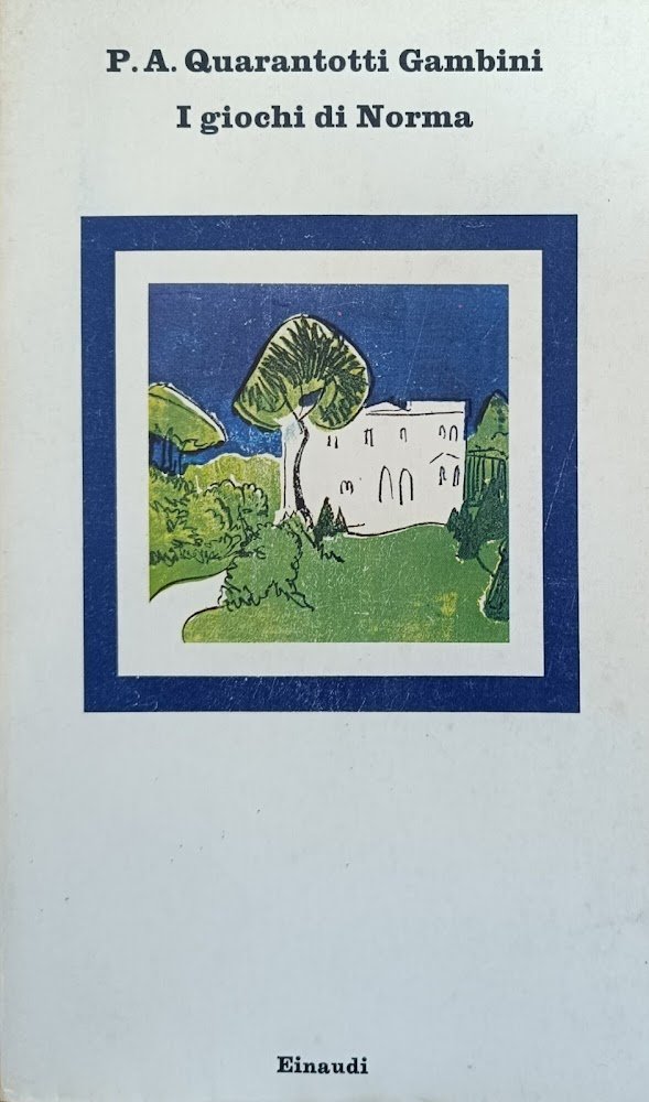 I GIOCHI DI NORMA