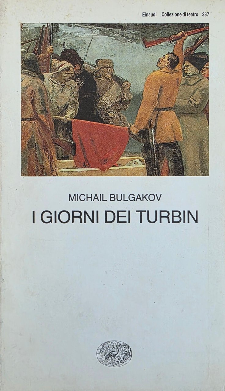 I GIORNI DEI TURBIN | Immagine principale