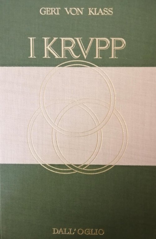 I KRUPP | Immagine Gallery 2