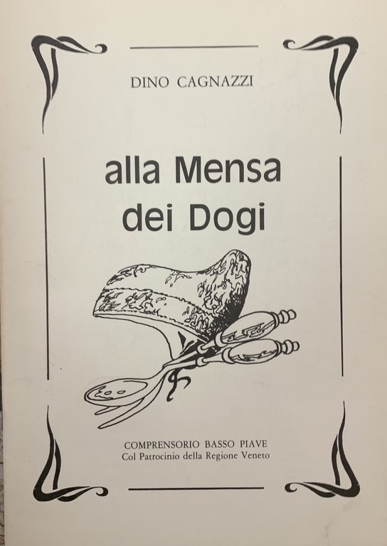 I LIDI DEI DOGI