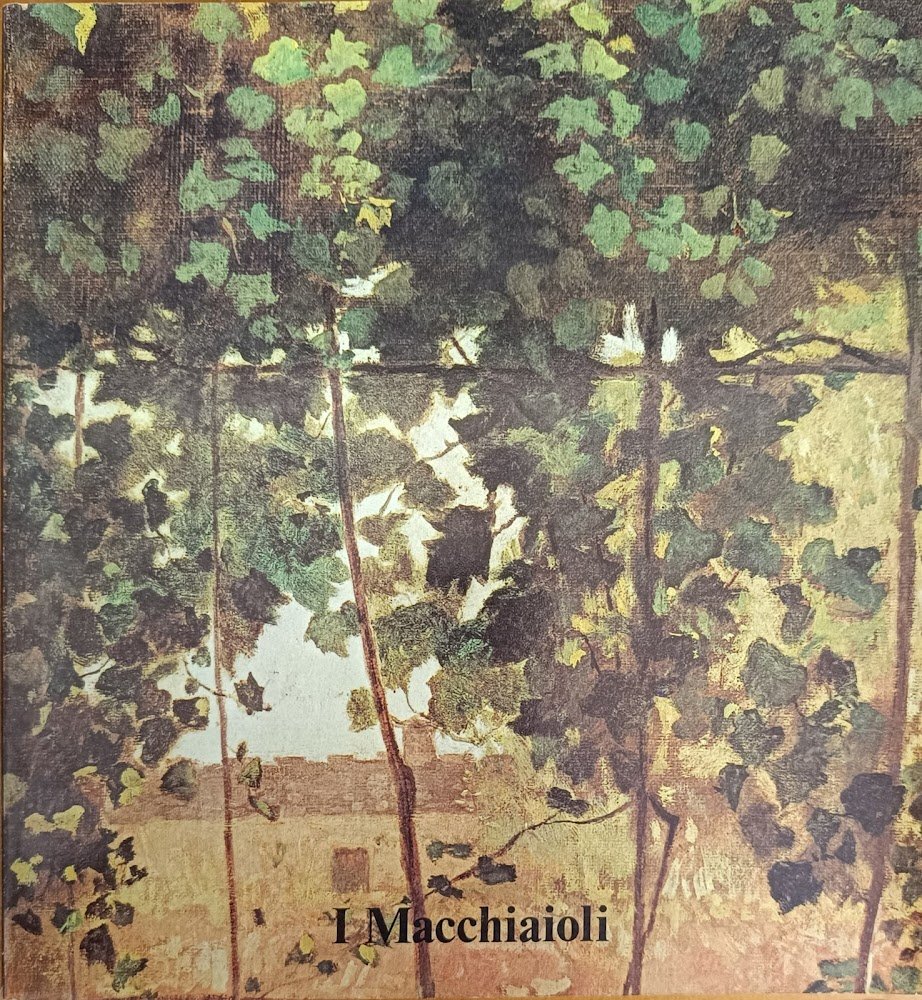 I MACCHIAIOLI