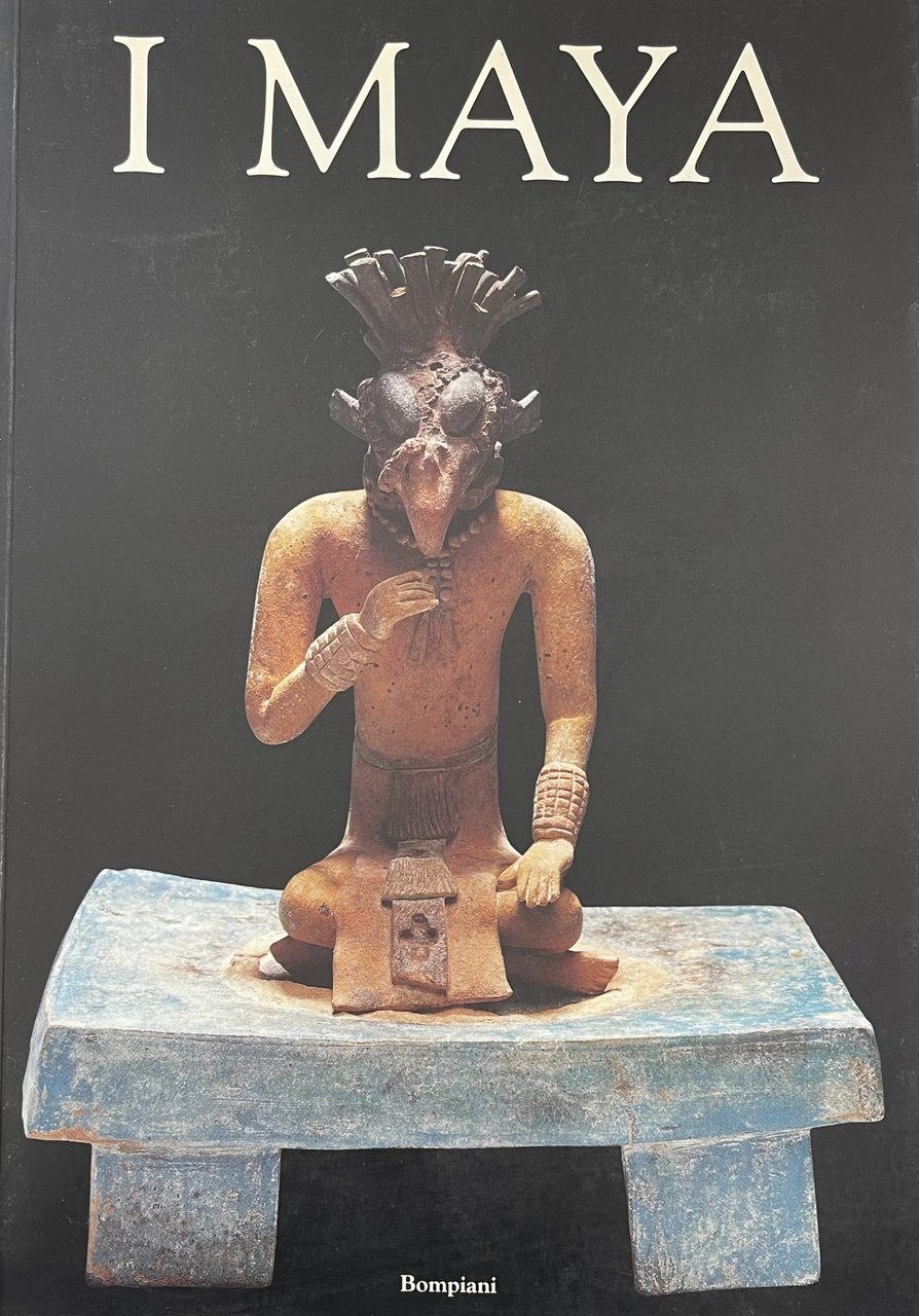 I MAYA
