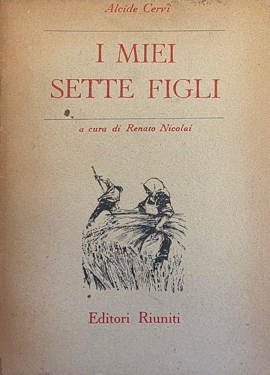 I MIEI SETTE FIGLI | Immagine Gallery 2