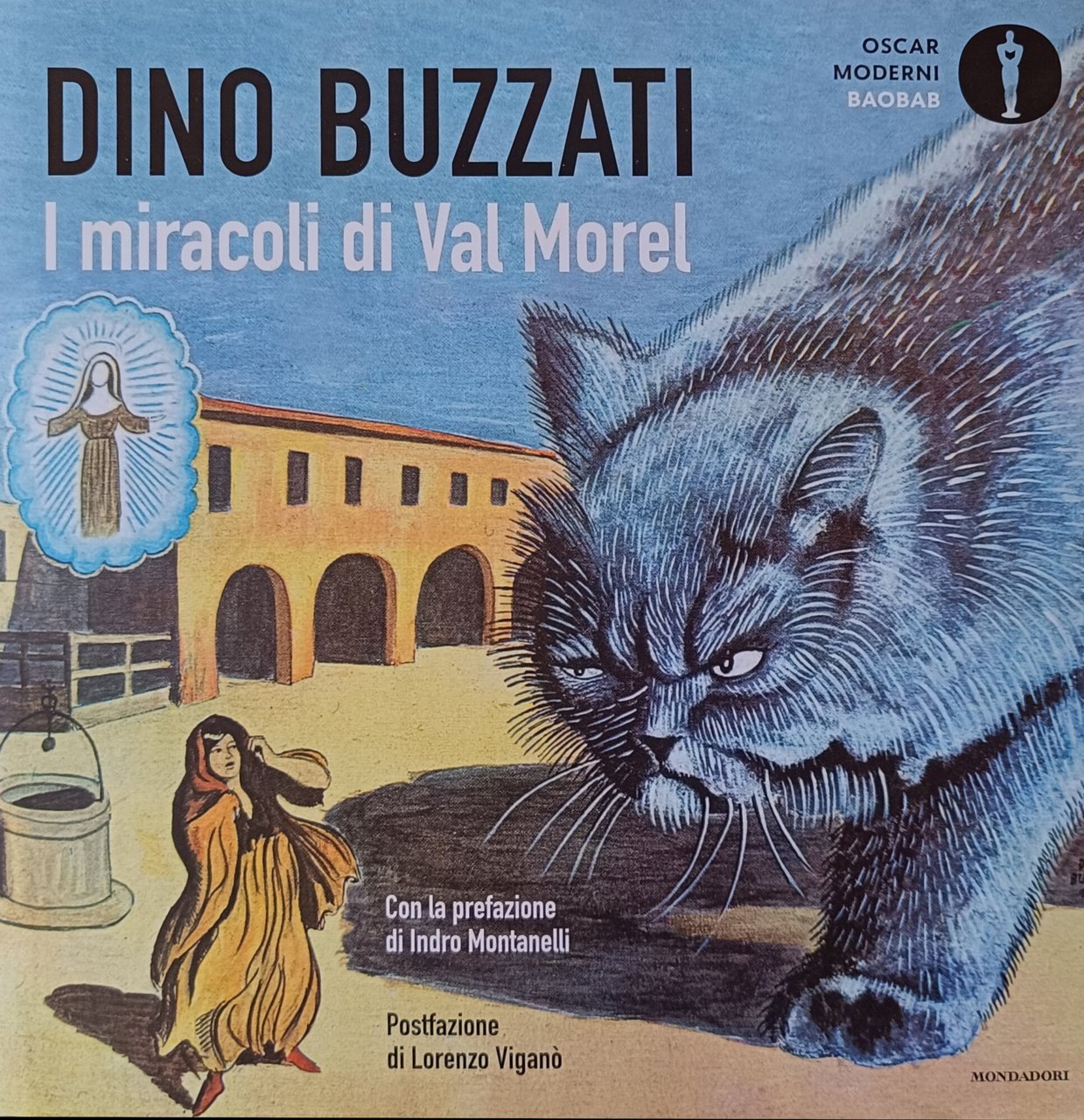 I MIRACOLI DI VAL MOREL