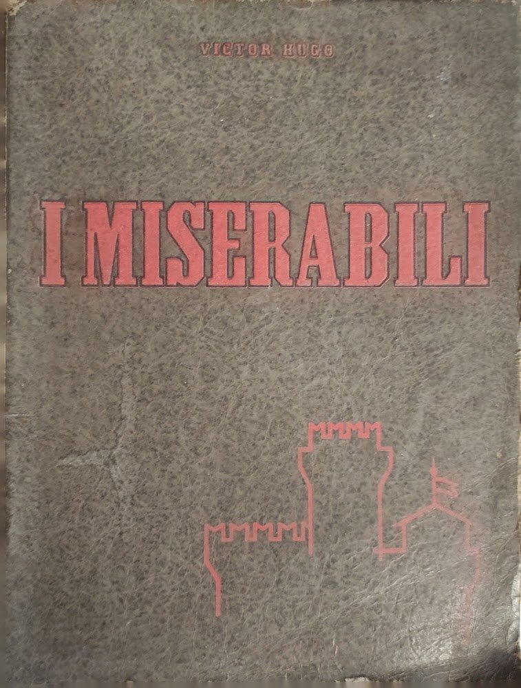I MISERABILI