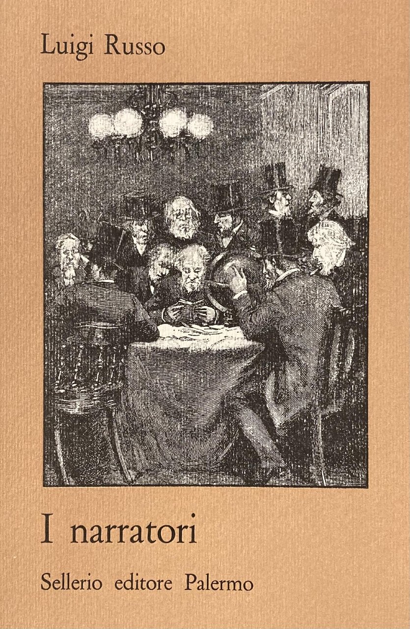 I NARRATORI