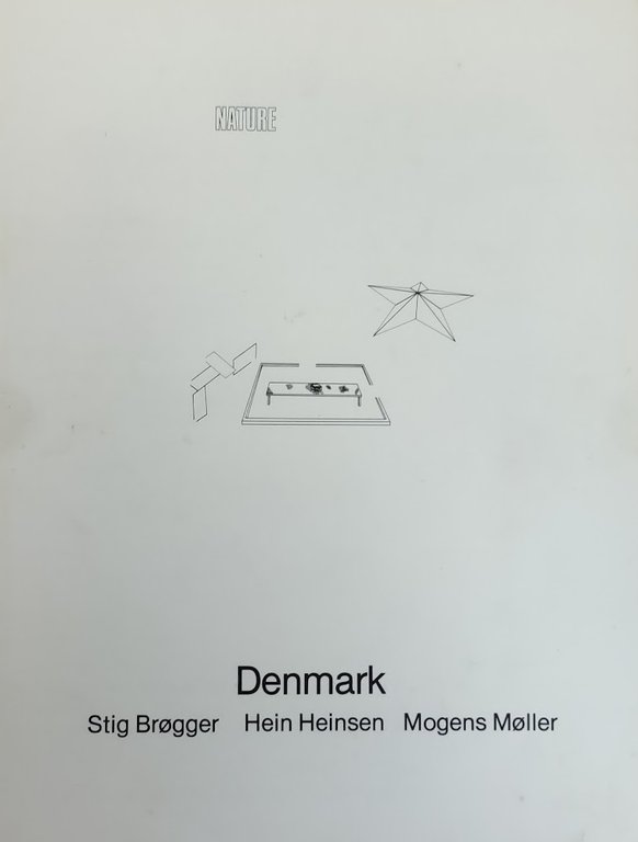 I PAESI NORDICI / LA BIENNALE DI VENEZIA 1978