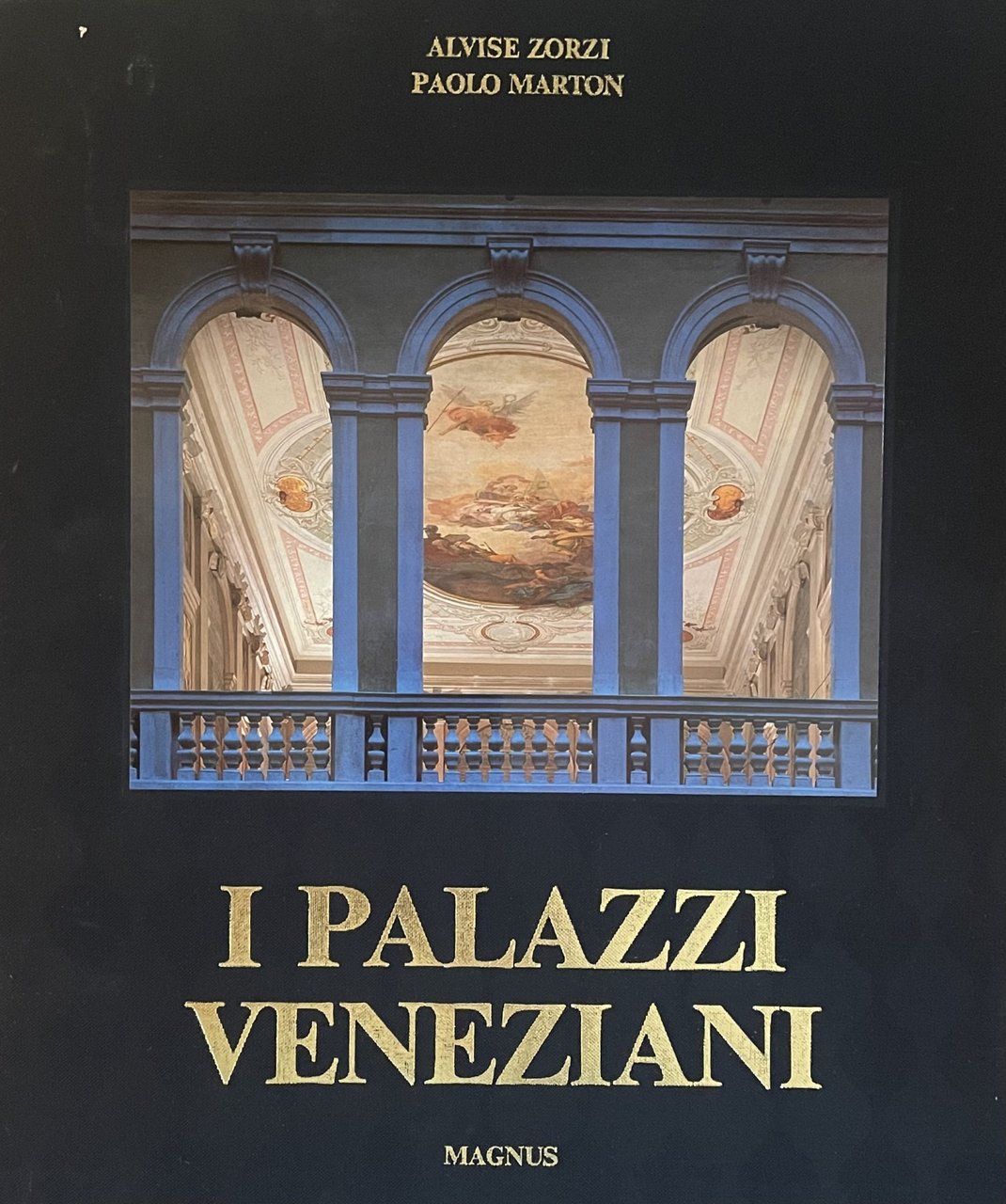 I PALAZZI VENEZIANI | Immagine principale